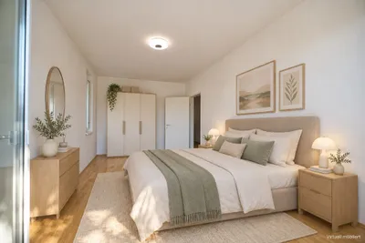 4-Zimmer-Wohnung mieten in Wien – 139,92 m², € 3.195 – Bild 9 von 25