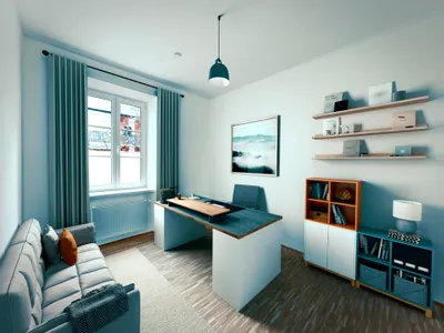 3-Zimmer-Wohnung mieten in Graz – 68,63 m², € 876 – Bild 4 von 6