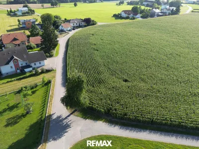 Grundstück kaufen in Ried im Innkreis – 800 m², € 52.000 – Bild 2 von 9