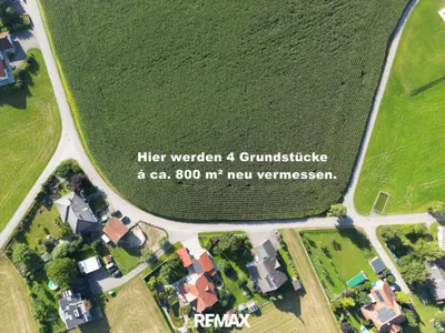 Grundstück kaufen in Ried im Innkreis – 800 m², € 52.000 – Bild 7 von 9