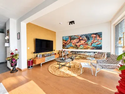 3-Zimmer-Wohnung kaufen in Tulln – 90,25 m², € 499.000 – Bild 3 von 41