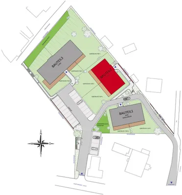 3-Zimmer-Wohnung kaufen in Tulln – 90,25 m², € 499.000 – Bild 40 von 41