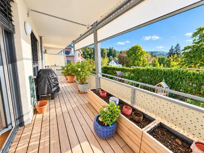 3-Zimmer-Wohnung kaufen in Tulln – 90,25 m², € 499.000 – Bild 25 von 41
