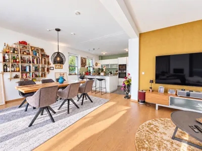 3-Zimmer-Wohnung kaufen in Tulln – 90,25 m², € 499.000 – Bild 8 von 41