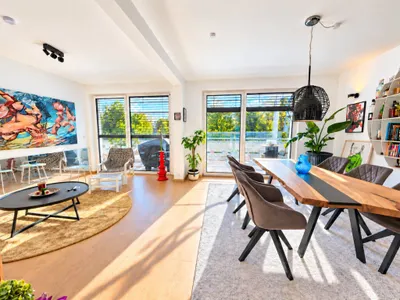 3-Zimmer-Wohnung kaufen in Tulln – 90,25 m², € 499.000 – Bild 2 von 41