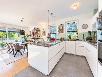3-Zimmer-Wohnung kaufen in Tulln – 90,25 m², € 499.000 – Bild 4 von 41