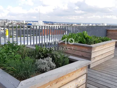 2-Zimmer-Wohnung mieten in Graz – 48,99 m², € 769 – Bild 10 von 12
