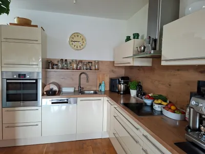 4-Zimmer-Wohnung mieten in Salzburg-Umgebung – 89 m², € 1.630 – Bild 2 von 11
