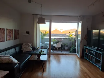 4-Zimmer-Wohnung mieten in Salzburg-Umgebung – 89 m², € 1.630 – Bild 5 von 11