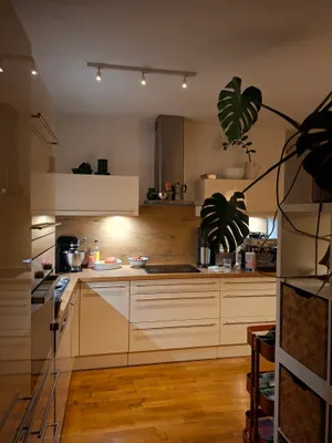 4-Zimmer-Wohnung mieten in Salzburg-Umgebung – 89 m², € 1.630 – Bild 3 von 11