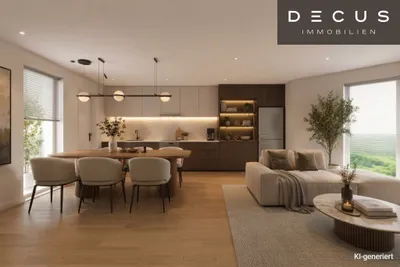 2-Zimmer-Wohnung kaufen in Wien – 53,67 m², € 389.000 – Bild 1 von 8