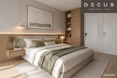 2-Zimmer-Wohnung kaufen in Wien – 53,67 m², € 389.000 – Bild 5 von 8
