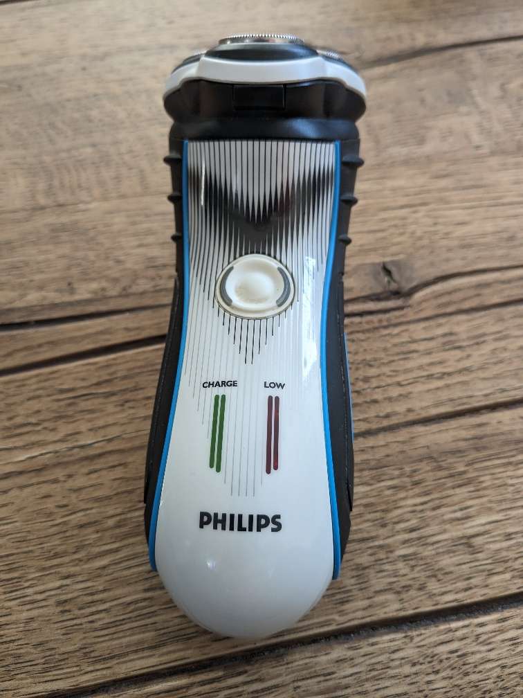 PhilipsRasierermitTrimmer