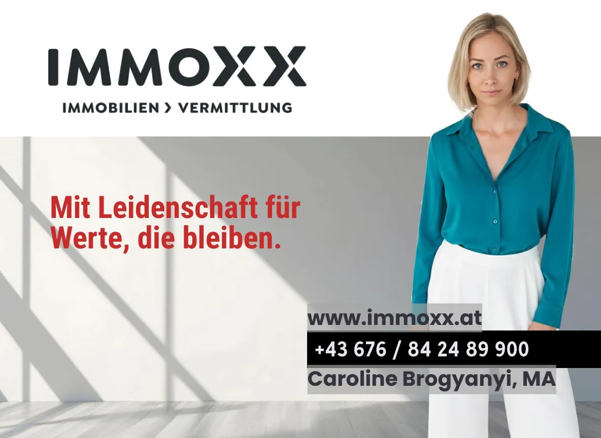 ERSTBEZUG: Moderne 3-Zimmer-Gartenwohnung in Ecklage mit Blick ins Grüne - Ansicht 3