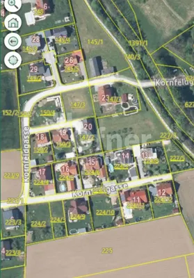 Grundstück kaufen in Voitsberg – 1 789 m², € 125.000 – Bild 8 von 8