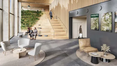 Gewerbeimmobilie mieten in Wien – 604 m², € 26 – Bild 3 von 15