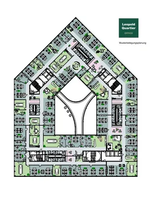 Gewerbeimmobilie mieten in Wien – 604 m², € 26 – Bild 10 von 15