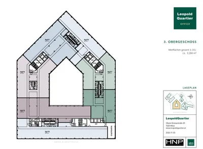 Gewerbeimmobilie mieten in Wien – 604 m², € 26 – Bild 13 von 15