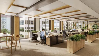 Gewerbeimmobilie mieten in Wien – 604 m², € 26 – Bild 7 von 15