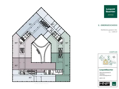 Gewerbeimmobilie mieten in Wien – 604 m², € 26 – Bild 12 von 15