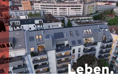 4-Zimmer-Wohnung kaufen in Linz – 101,08 m², € 599.000 – Bild 3 von 5