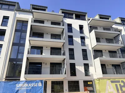 4-Zimmer-Wohnung kaufen in Linz – 101,08 m², € 599.000 – Bild 4 von 5