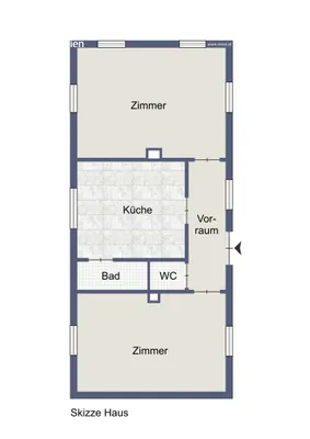 4-Zimmer-Haus kaufen in Hartberg-Fürstenfeld – 123 m², € 365.000 – Bild 12 von 12