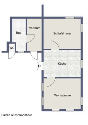 4-Zimmer-Haus kaufen in Hartberg-Fürstenfeld – 123 m², € 365.000 – Bild 11 von 12