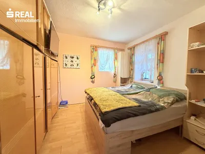 4-Zimmer-Haus kaufen in Hartberg-Fürstenfeld – 123 m², € 365.000 – Bild 6 von 12