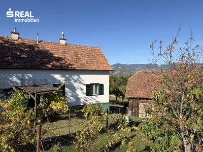 4-Zimmer-Haus kaufen in Hartberg-Fürstenfeld – 123 m², € 365.000 – Bild 3 von 12