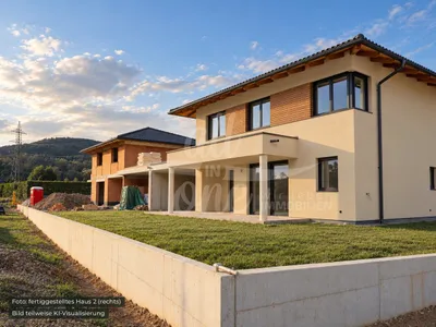4-Zimmer-Haus kaufen in Klagenfurt Land – 125 m², € 539.000 – Bild 2 von 16