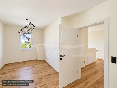 4-Zimmer-Haus kaufen in Klagenfurt Land – 125 m², € 539.000 – Bild 9 von 16