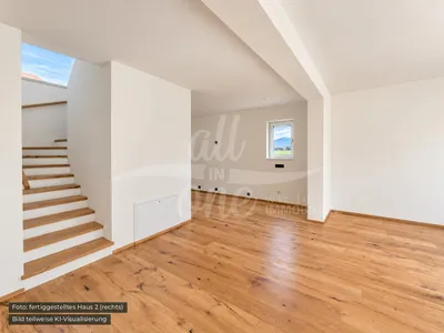 4-Zimmer-Haus kaufen in Klagenfurt Land – 125 m², € 539.000 – Bild 7 von 16