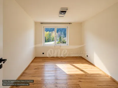 4-Zimmer-Haus kaufen in Klagenfurt Land – 125 m², € 539.000 – Bild 8 von 16