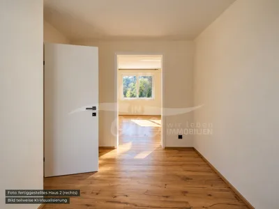 4-Zimmer-Haus kaufen in Klagenfurt Land – 125 m², € 539.000 – Bild 10 von 16