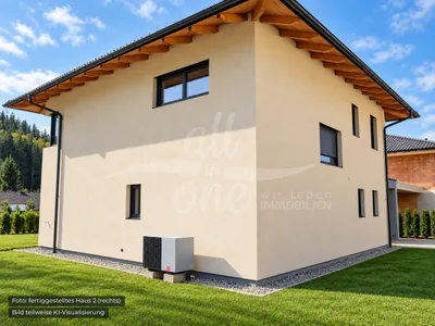 4-Zimmer-Haus kaufen in Klagenfurt Land – 125 m², € 539.000 – Bild 4 von 16