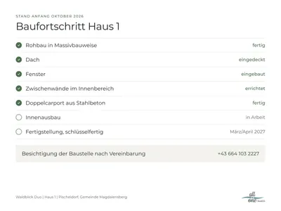 4-Zimmer-Haus kaufen in Klagenfurt Land – 125 m², € 539.000 – Bild 16 von 16
