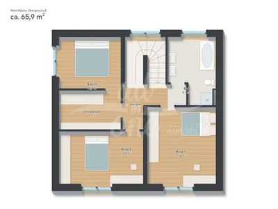 4-Zimmer-Haus kaufen in Klagenfurt Land – 125 m², € 539.000 – Bild 13 von 16