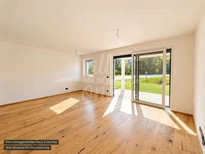 4-Zimmer-Haus kaufen in Klagenfurt Land – 125 m², € 539.000 – Bild 5 von 16