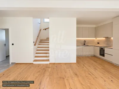 4-Zimmer-Haus kaufen in Klagenfurt Land – 125 m², € 539.000 – Bild 6 von 16