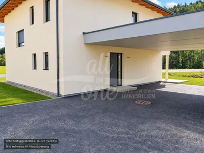 4-Zimmer-Haus kaufen in Klagenfurt Land – 125 m², € 539.000 – Bild 3 von 16