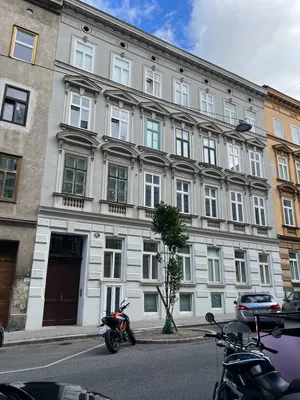 Wohnung kaufen in Wien – 31 m², € 157.900 – Bild 21 von 22