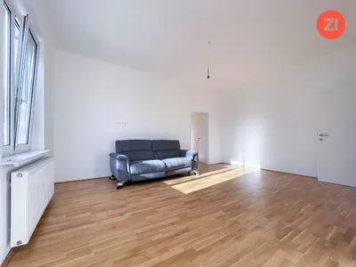 3-Zimmer-Wohnung mieten in Linz – 66 m², € 949