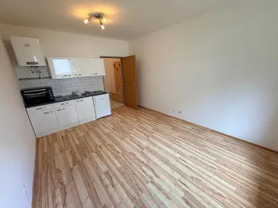 1-Zimmer-Wohnung mieten in Graz – 21,64 m², € 356 – Bild 3 von 5