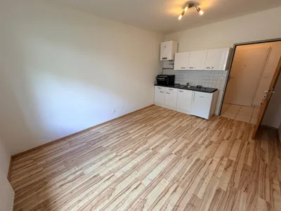 1-Zimmer-Wohnung mieten in Graz – 21,64 m², € 356 – Bild 2 von 5
