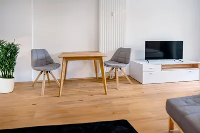 1-Zimmer-Wohnung kaufen in Zell am See – 27 m², € 121.500 – Bild 3 von 6