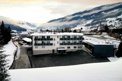 1-Zimmer-Wohnung kaufen in Zell am See – 27 m², € 121.500 – Bild 6 von 6