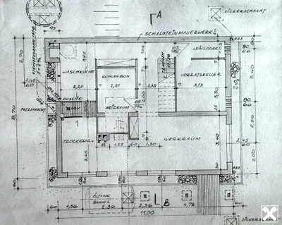 5-Zimmer-Haus kaufen in Melk – 168 m², € 344.300 – Bild 53 von 56