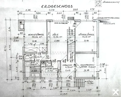 5-Zimmer-Haus kaufen in Melk – 168 m², € 344.300 – Bild 52 von 56