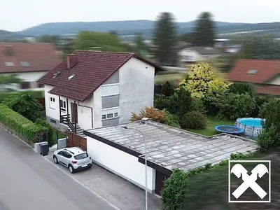 5-Zimmer-Haus kaufen in Melk – 168 m², € 344.300 – Bild 9 von 56